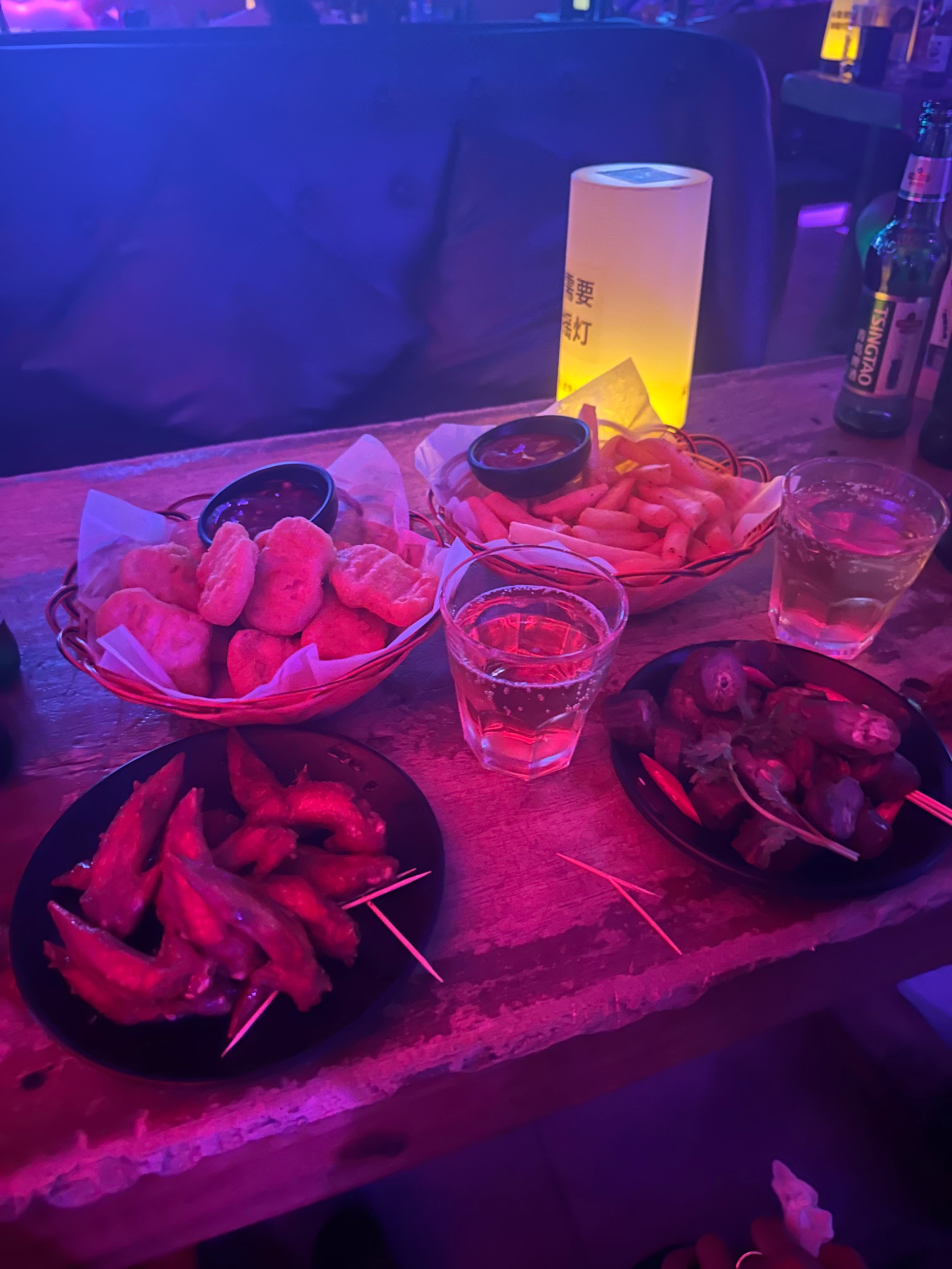 长春商务ktv及商务ktv啥意思解析-榆树市KTV团购